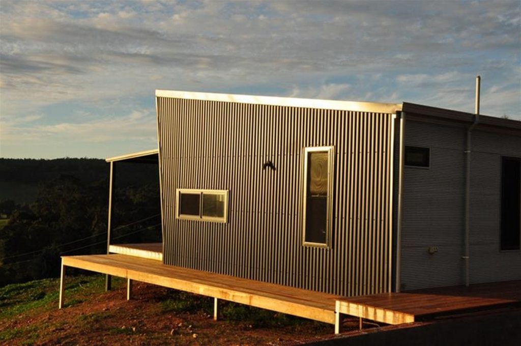 Architects in Perth - Sheet17