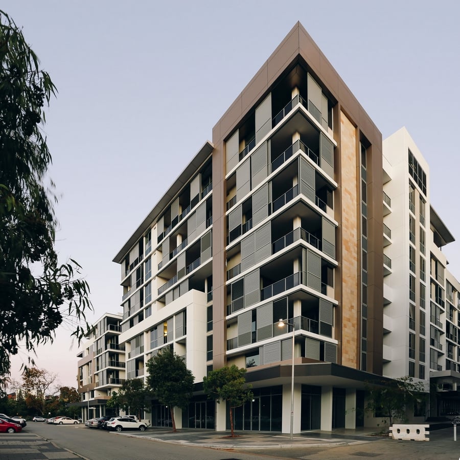 Architects in Perth - Sheet18
