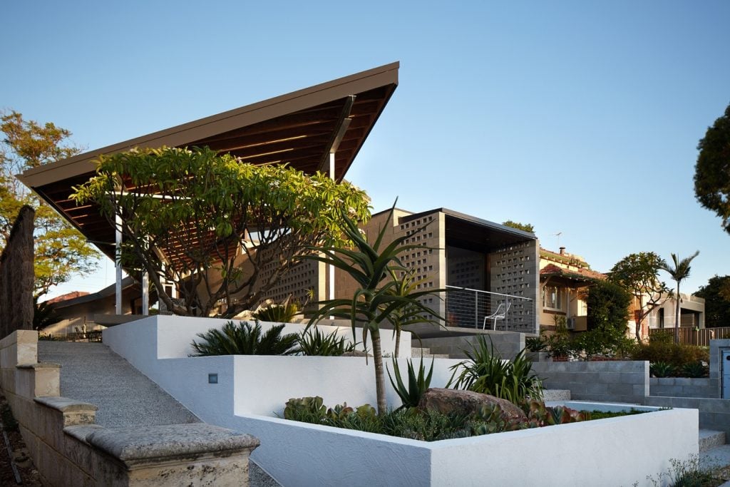 Architects in Perth - Sheet2