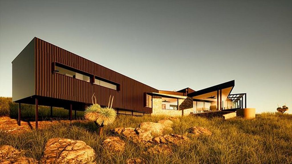 Architects in Perth - Sheet31