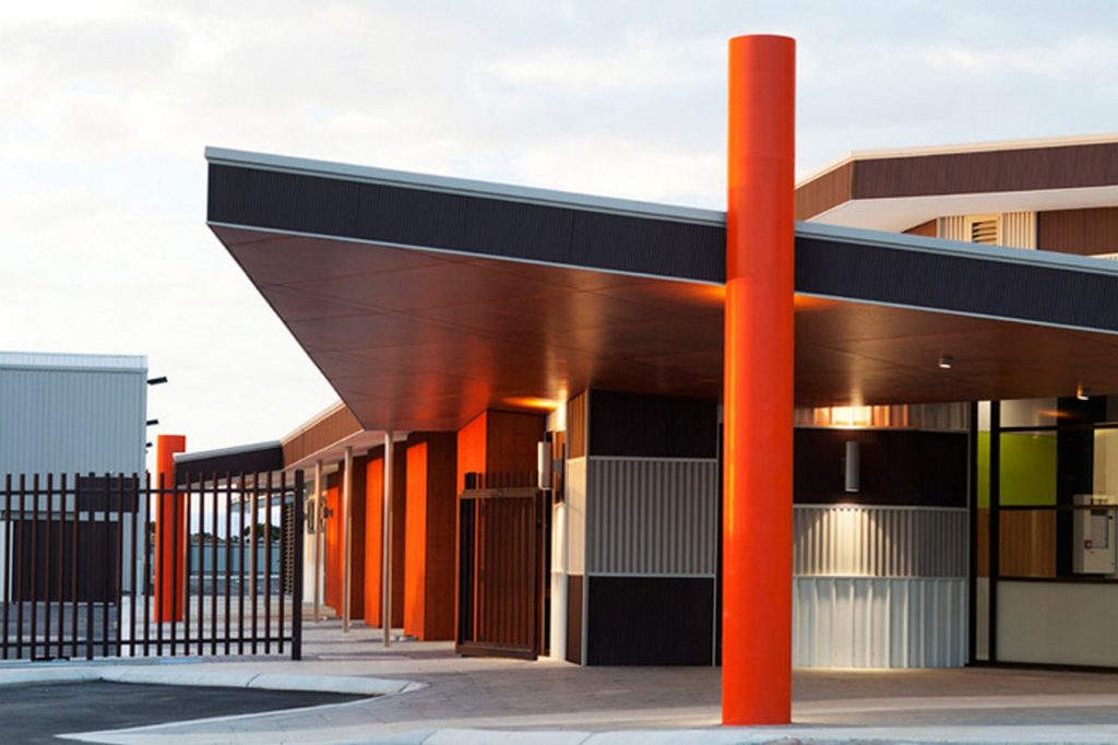 Architects in Perth - Sheet37