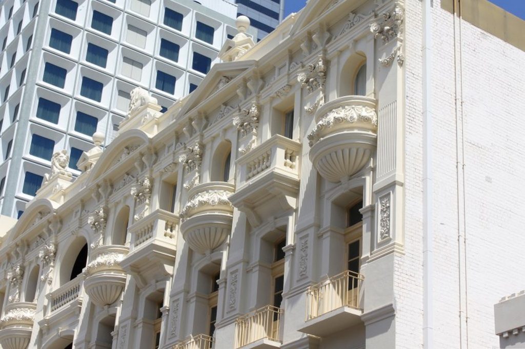 Architects in Perth - Sheet41
