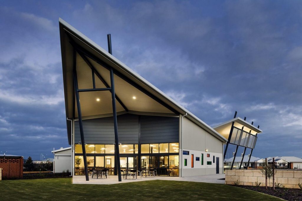 Treendale Estate Retirement Living by SPH