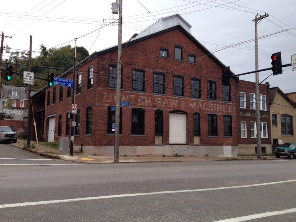Top 40 Architecture Firms in Pittsburgh -12