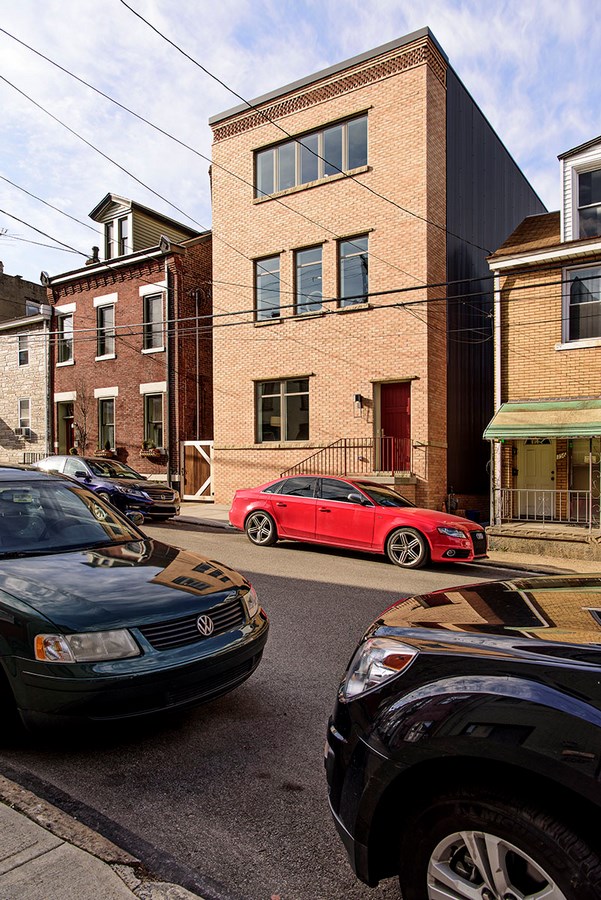 Top 40 Architecture Firms in Pittsburgh -14