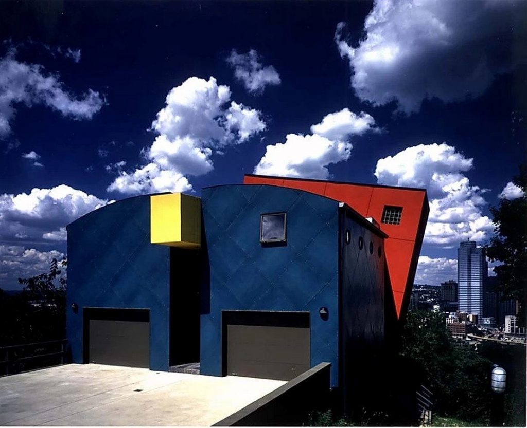 Top 40 Architecture Firms in Pittsburgh -17