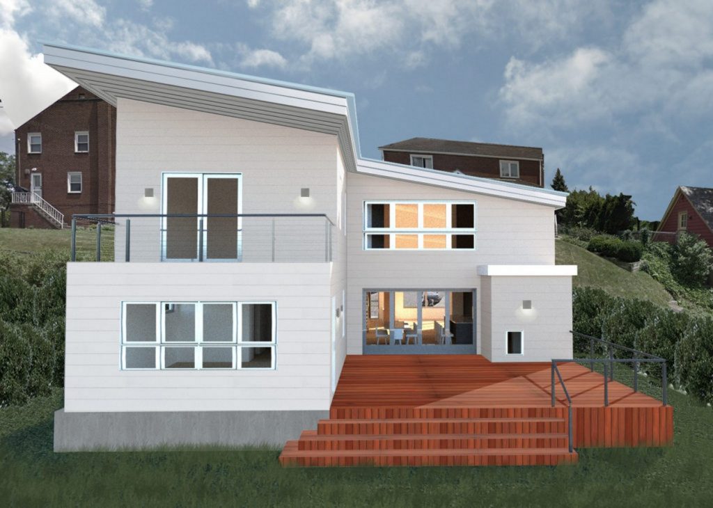 Top 40 Architecture Firms in Pittsburgh -18