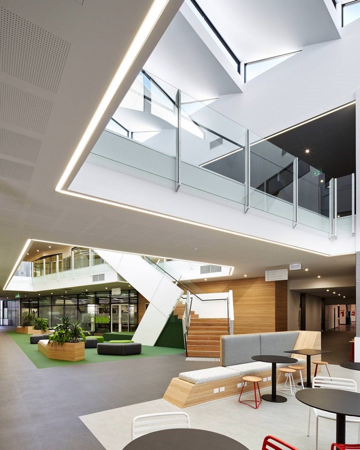 Top 70 Architecture Firms In Australia -24