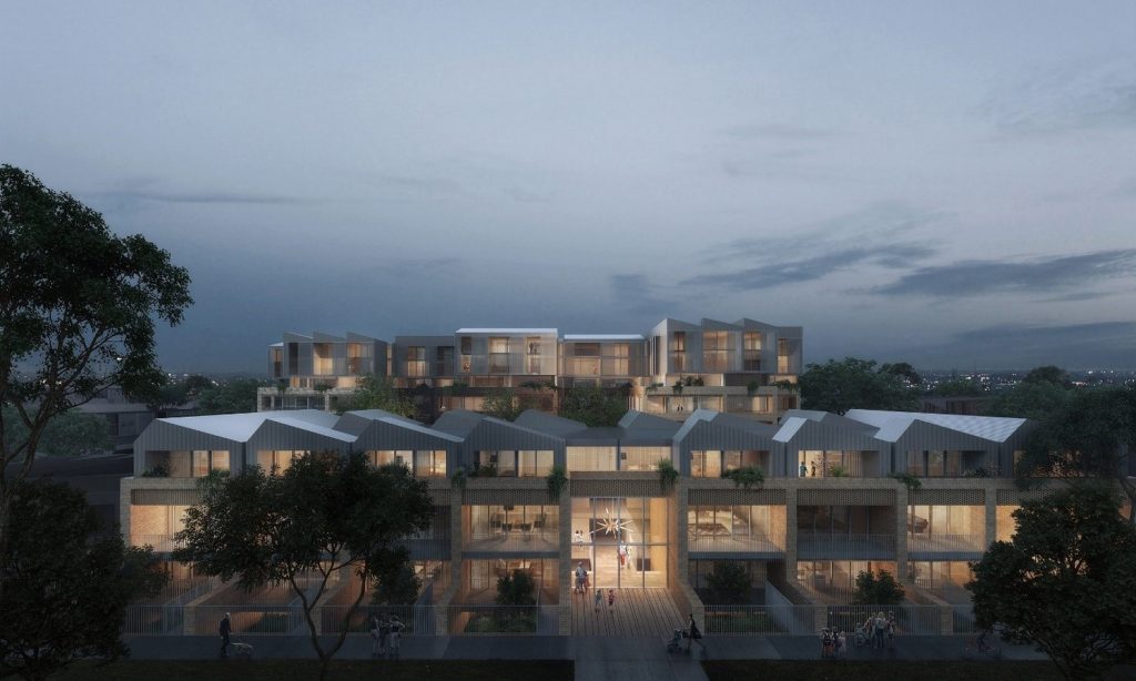 Top Architecture Firms In Australia - how to be an architect in Australia