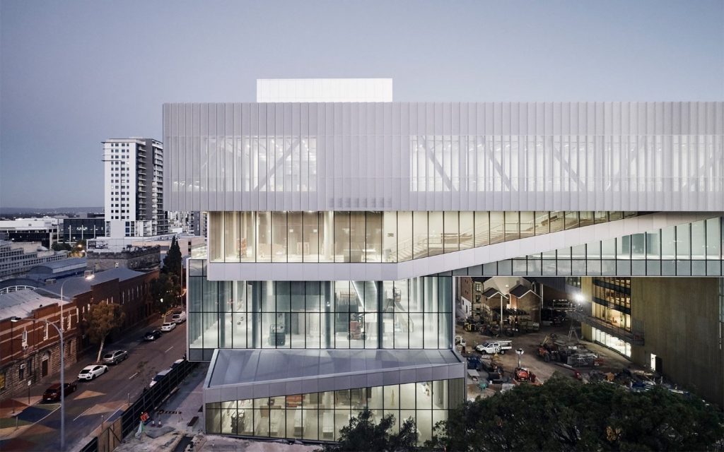 Top 70 Architecture Firms In Australia -35