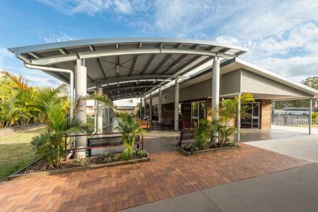 Riverside Christian College