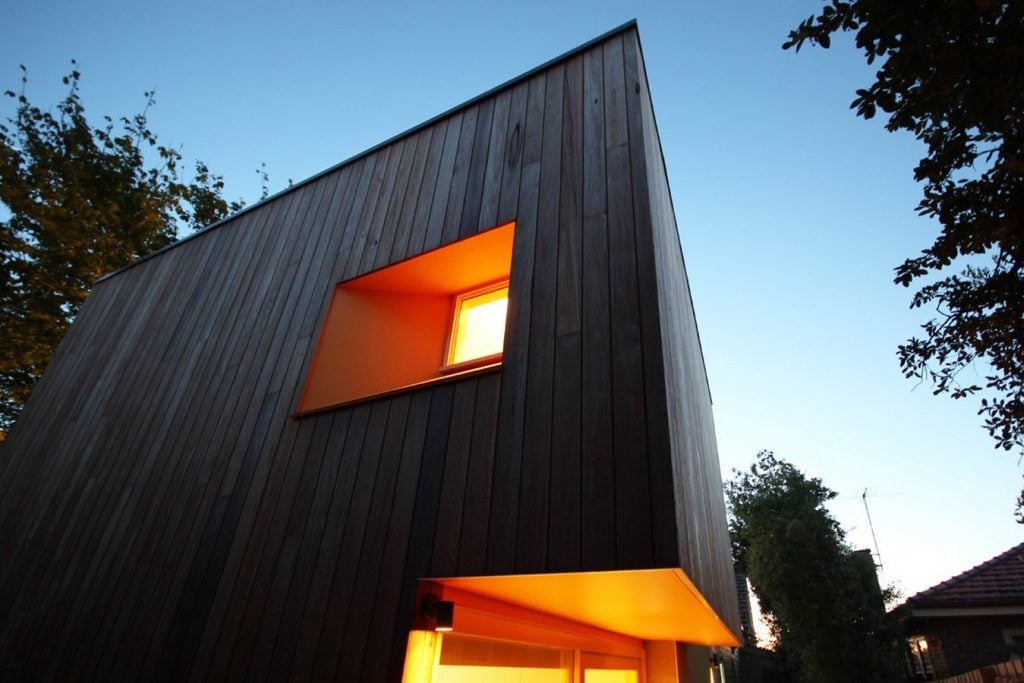 Meccano House