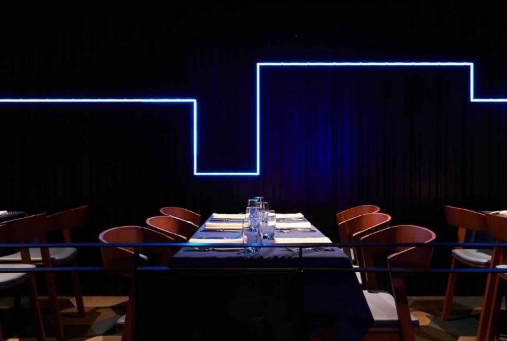 Bird’s Basement, Melbourne