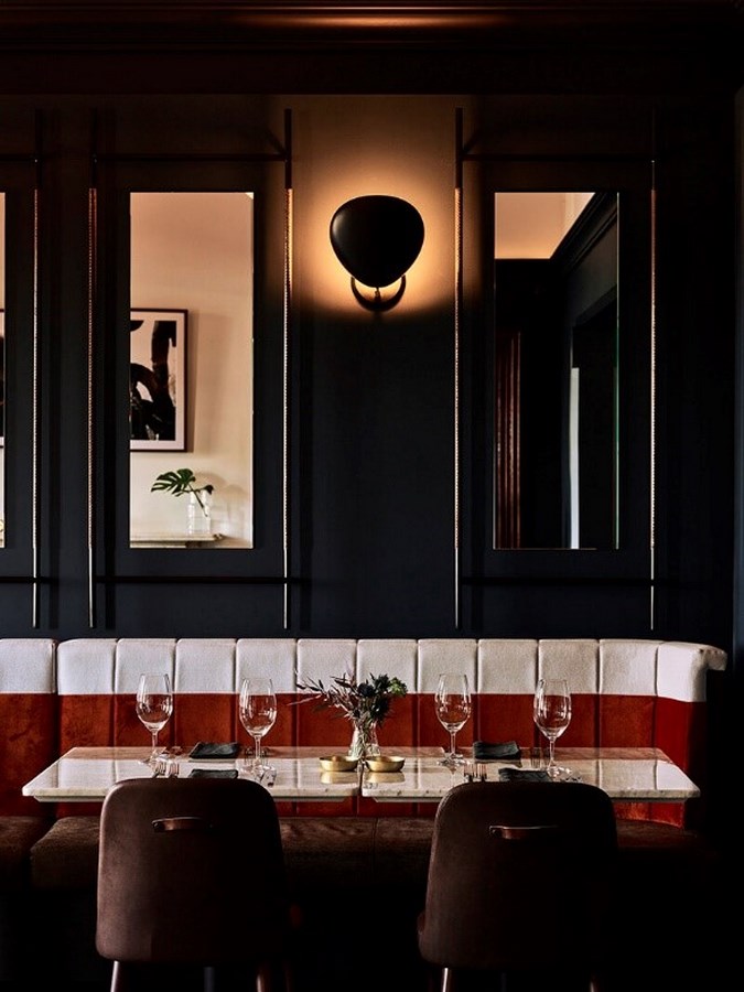 Black Hide Stake house, Brisbane