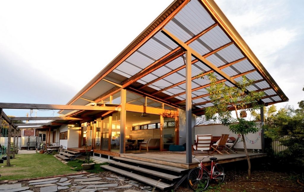 Jureidini Living Wing