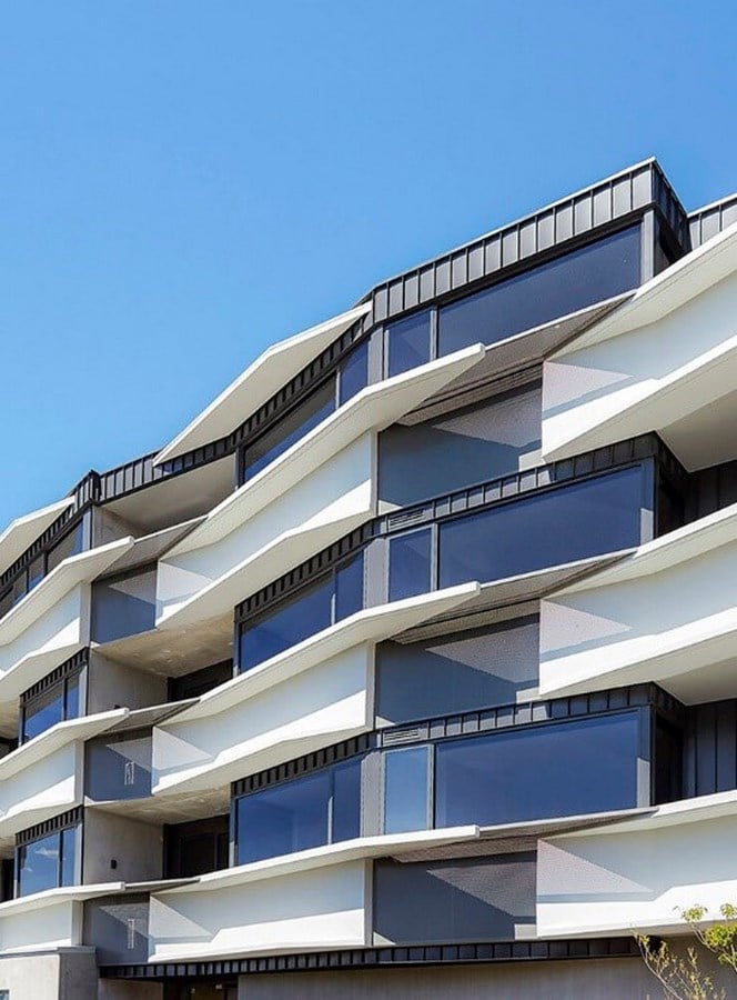 South Yarra Apartments