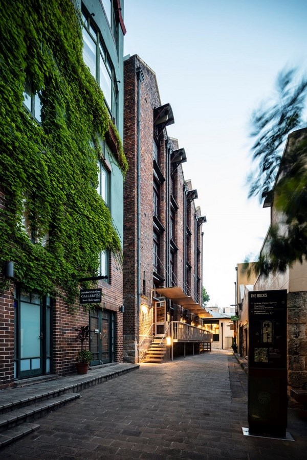 Tayim Restaurant and Bar