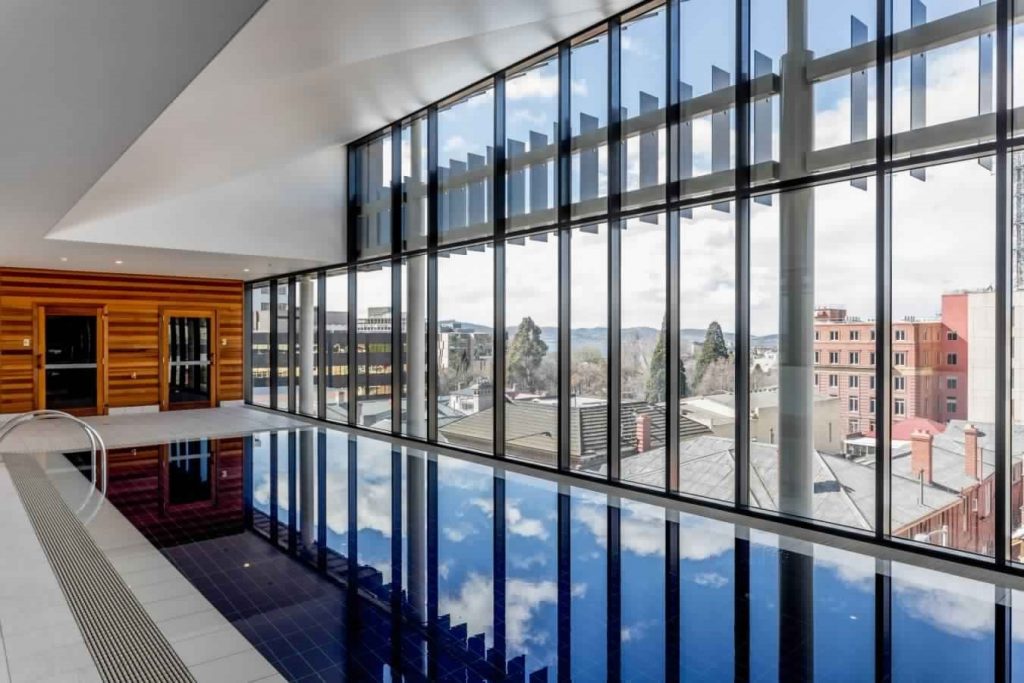 Ibis Styles Hobart Hotel