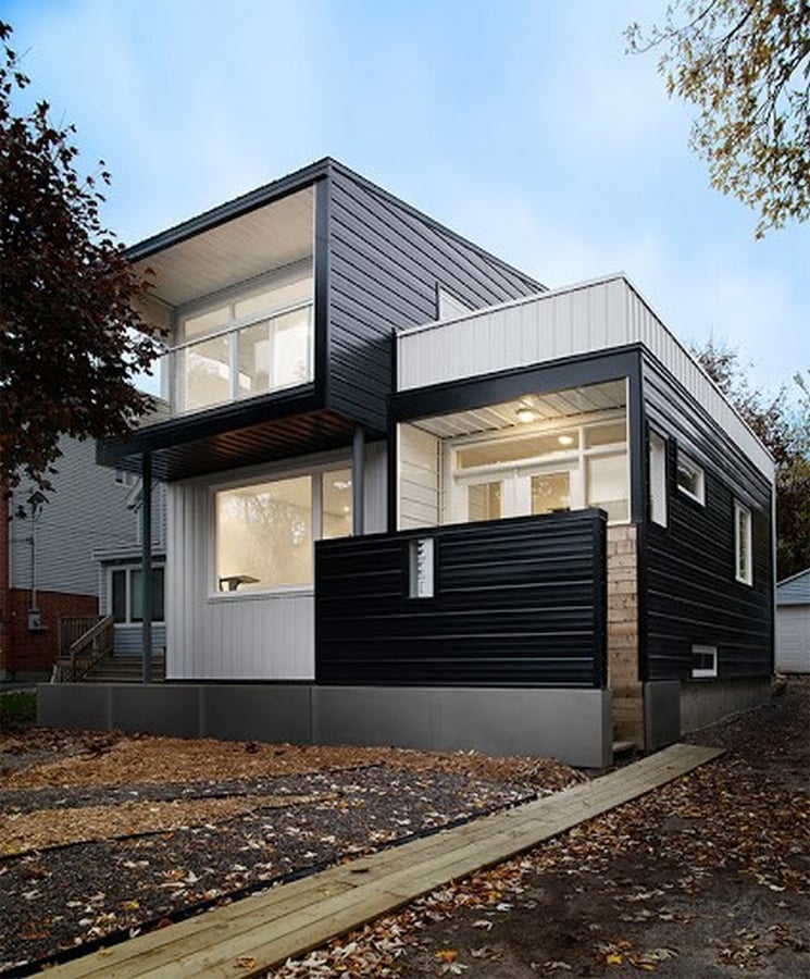 70 Top Architecture Firms In Ottawa - Sheet1
