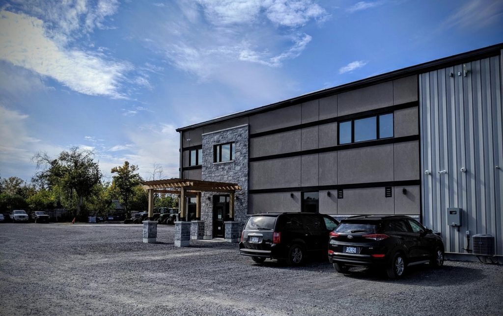 70 Top Architecture Firms In Ottawa - Sheet2