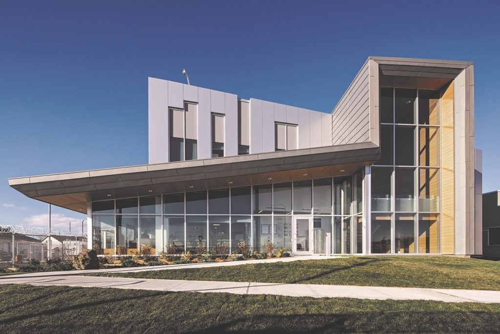 Architects In Ottawa – Top 70 Architecture Firms In Ottawa - Sheet25