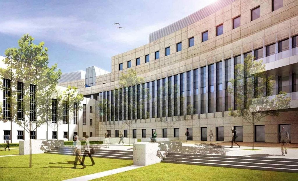 Architects In Ottawa – Top 70 Architecture Firms In Ottawa - Sheet29