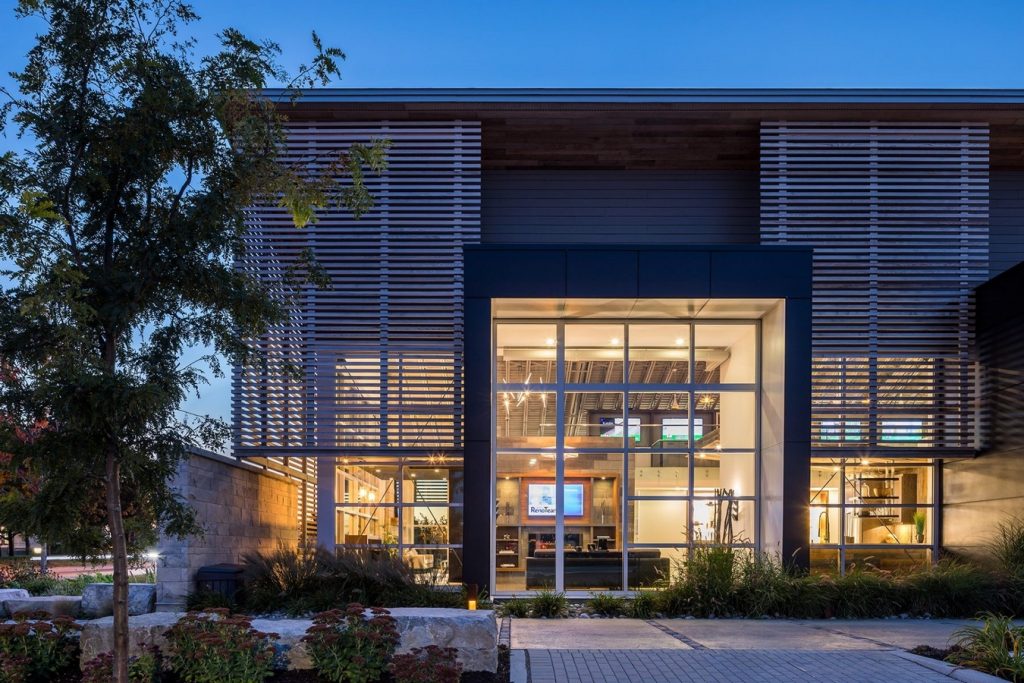 Architects In Ottawa – Top 70 Architecture Firms In Ottawa - Sheet30