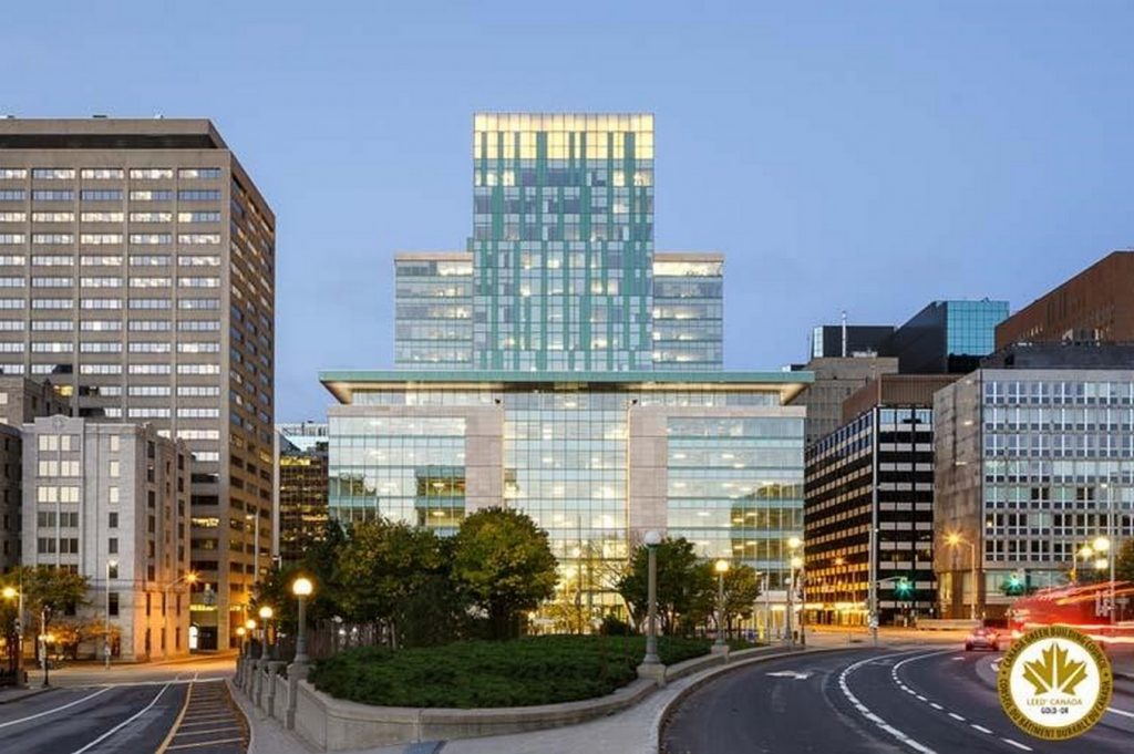 Architects In Ottawa – Top 70 Architecture Firms In Ottawa - Sheet43