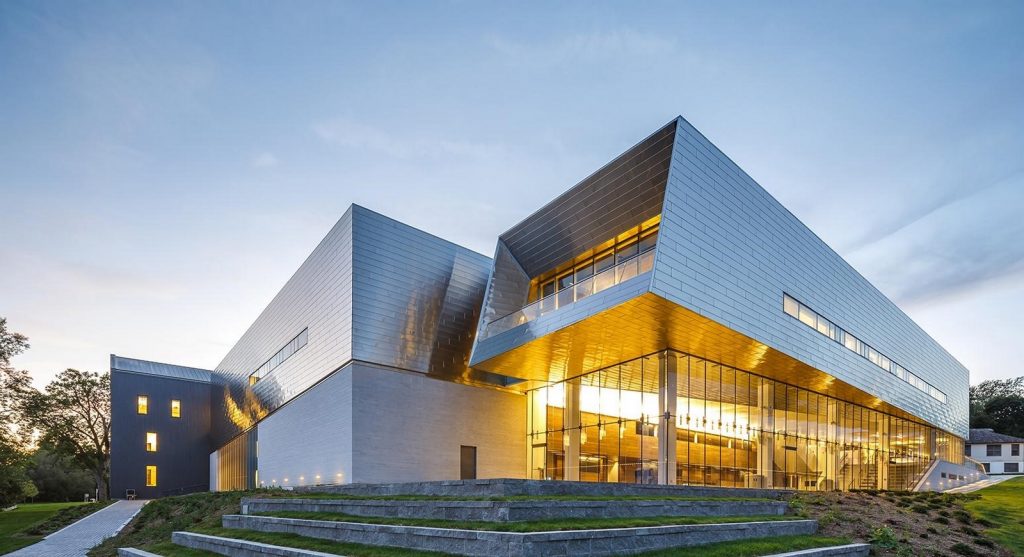 Architects In Ottawa – Top 70 Architecture Firms In Ottawa - Sheet46