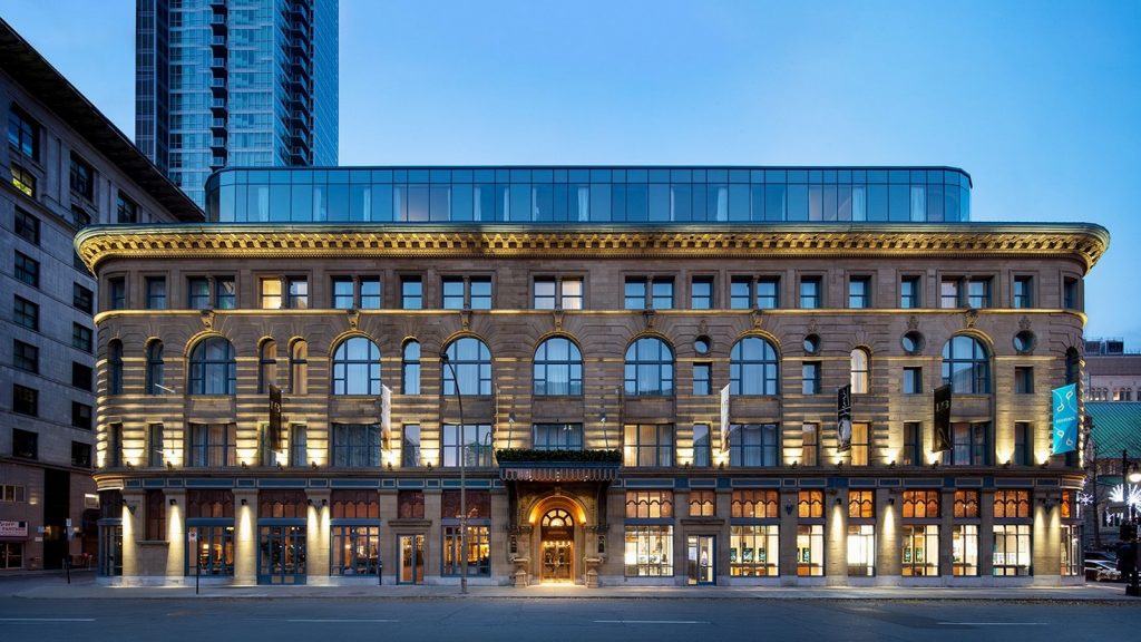 Architects In Ottawa – Top 70 Architecture Firms In Ottawa - Sheet47