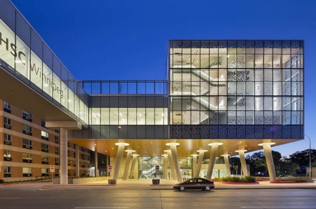Architects In Ottawa – Top 70 Architecture Firms In Ottawa - Sheet51