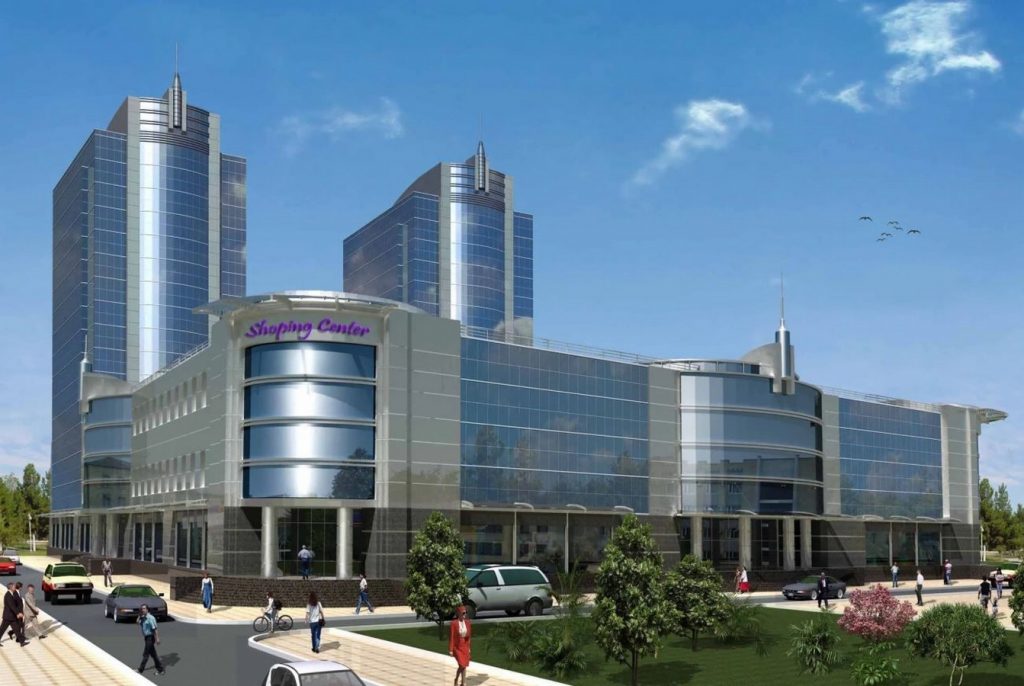 Teoman Bayrak Design & Project Management