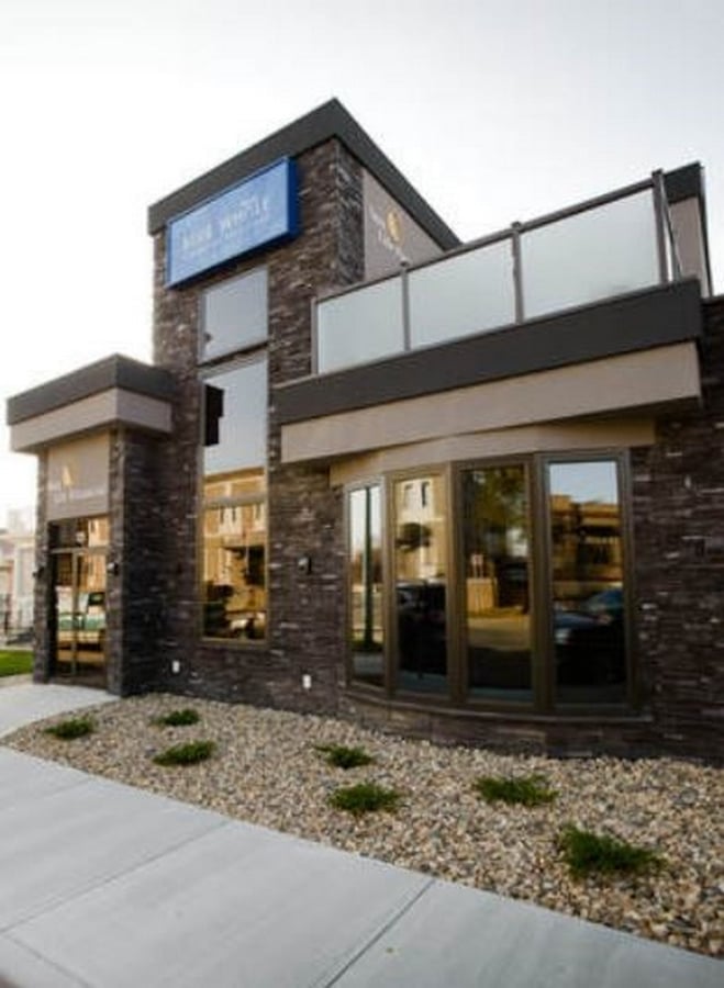 Architects In Ottawa – Top 70 Architecture Firms In Ottawa - Sheet64