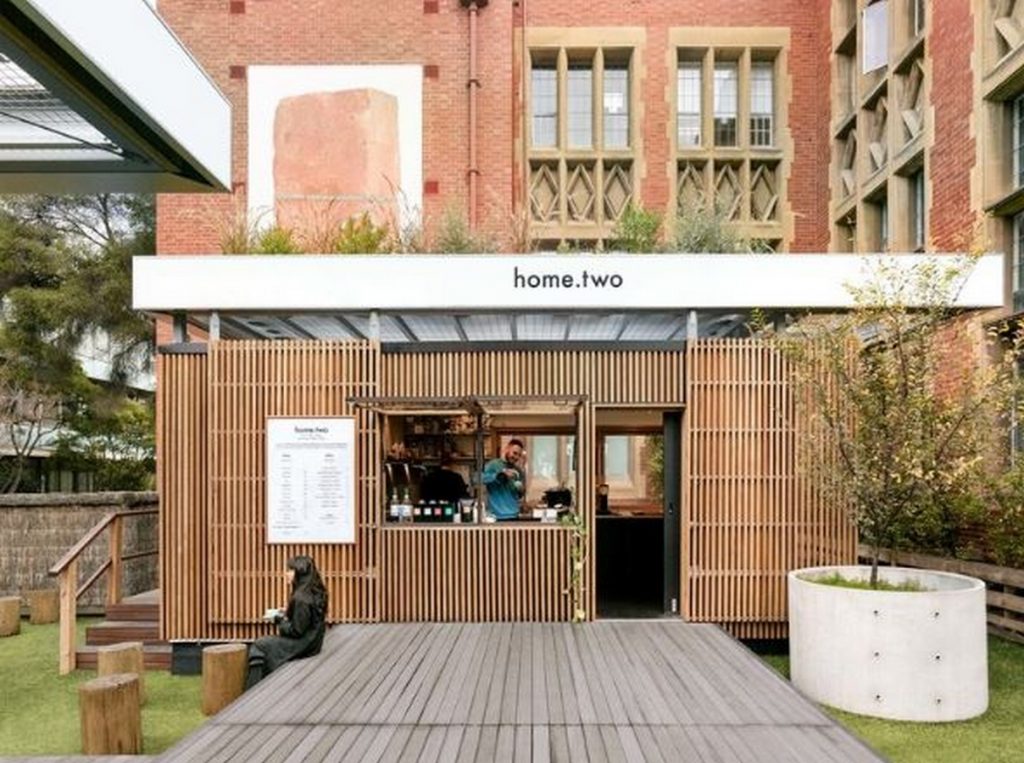 Architects In Adelaide– Top 75 Architecture Firms In Adelaide - Home.Two | New Student Precinct
