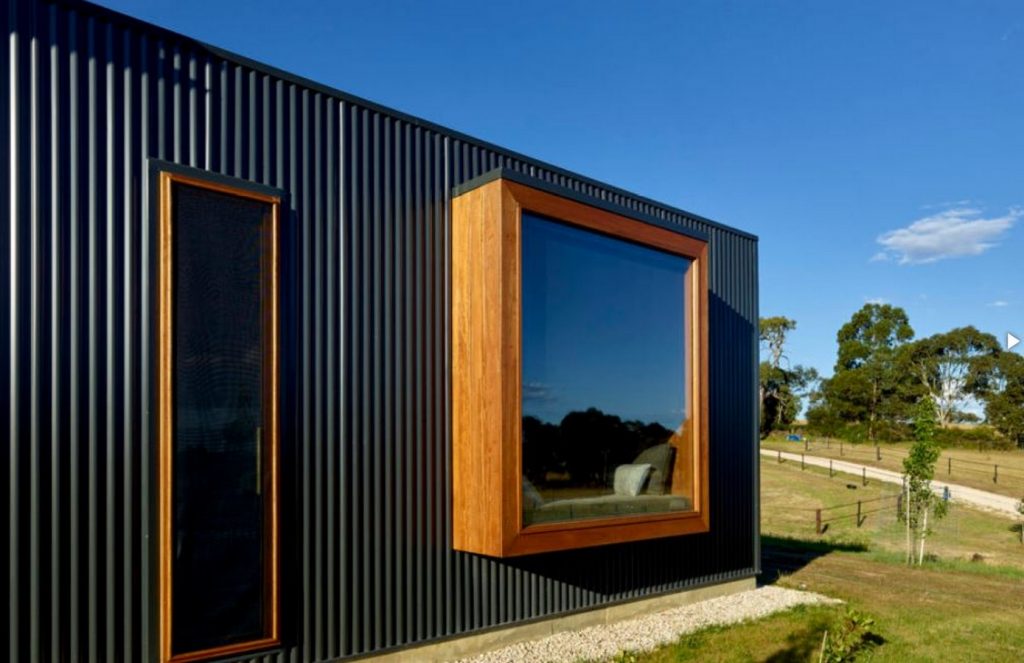 Wistow House by Mountford Williamson
