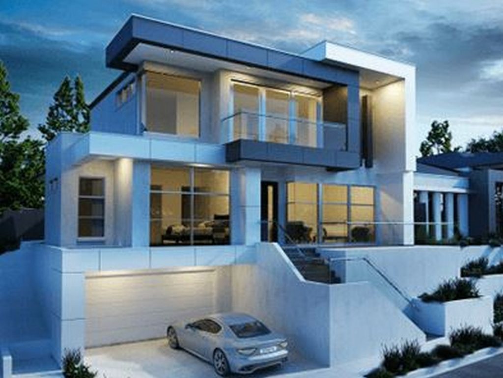 Residence by Modern Day Concept