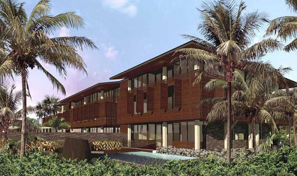 Port Douglas by Marchese Partners