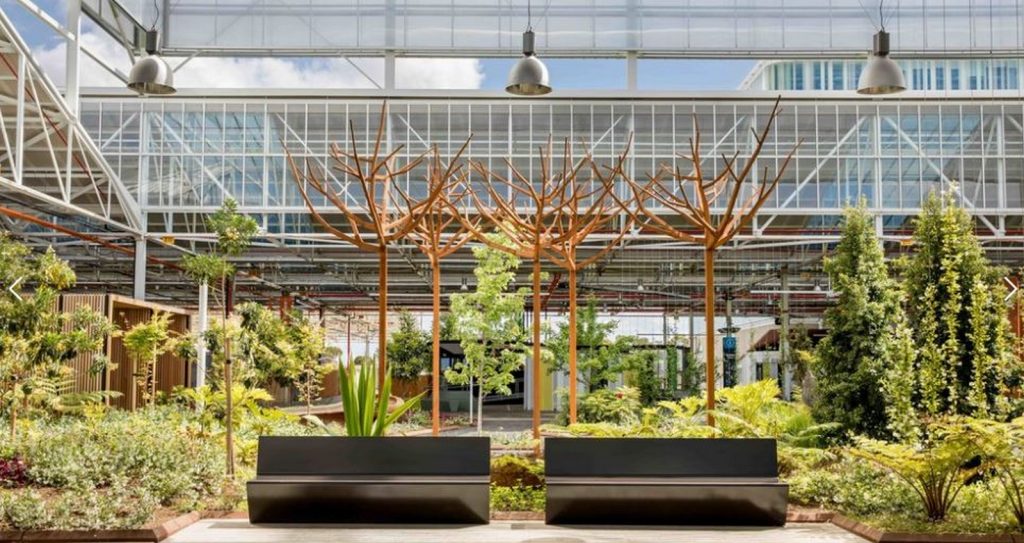 Tonsley by Oxigen