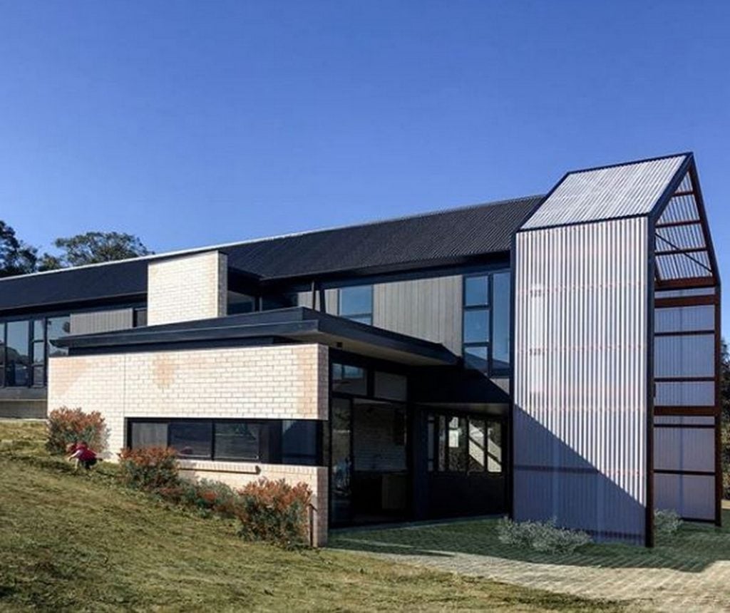 Range RD by Studio AKA