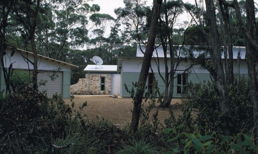 Rocky River Housing by Shannon