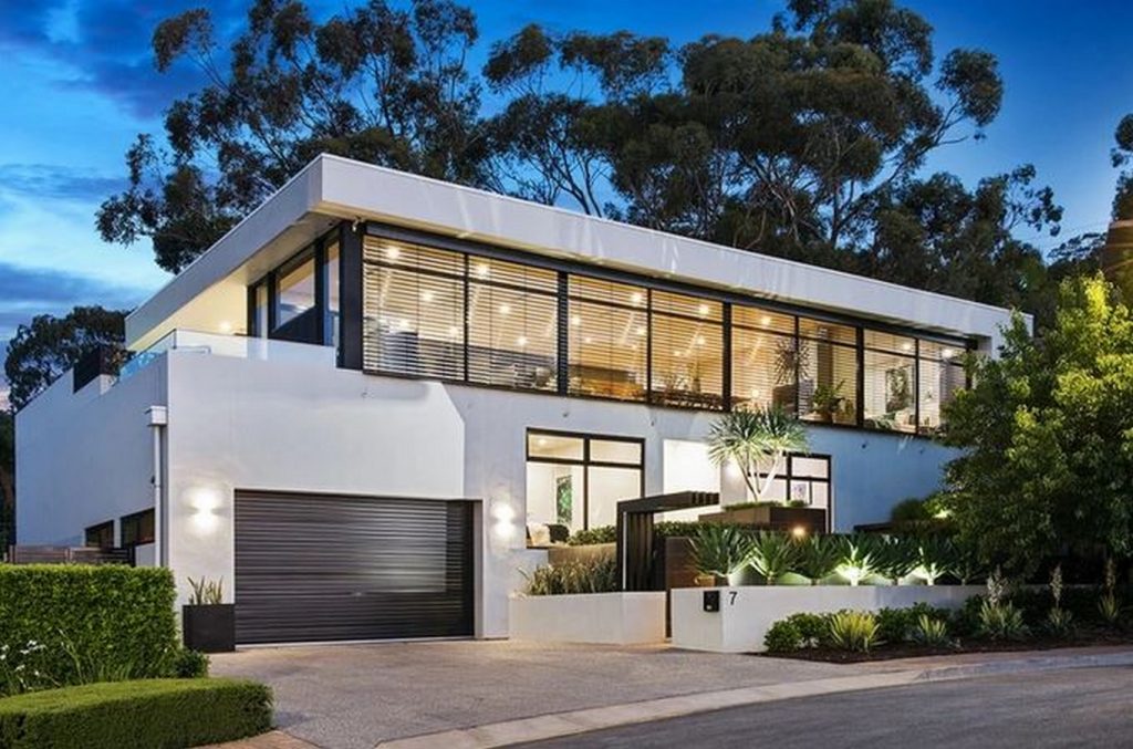 Mitcham by ThreeSixFive Studio