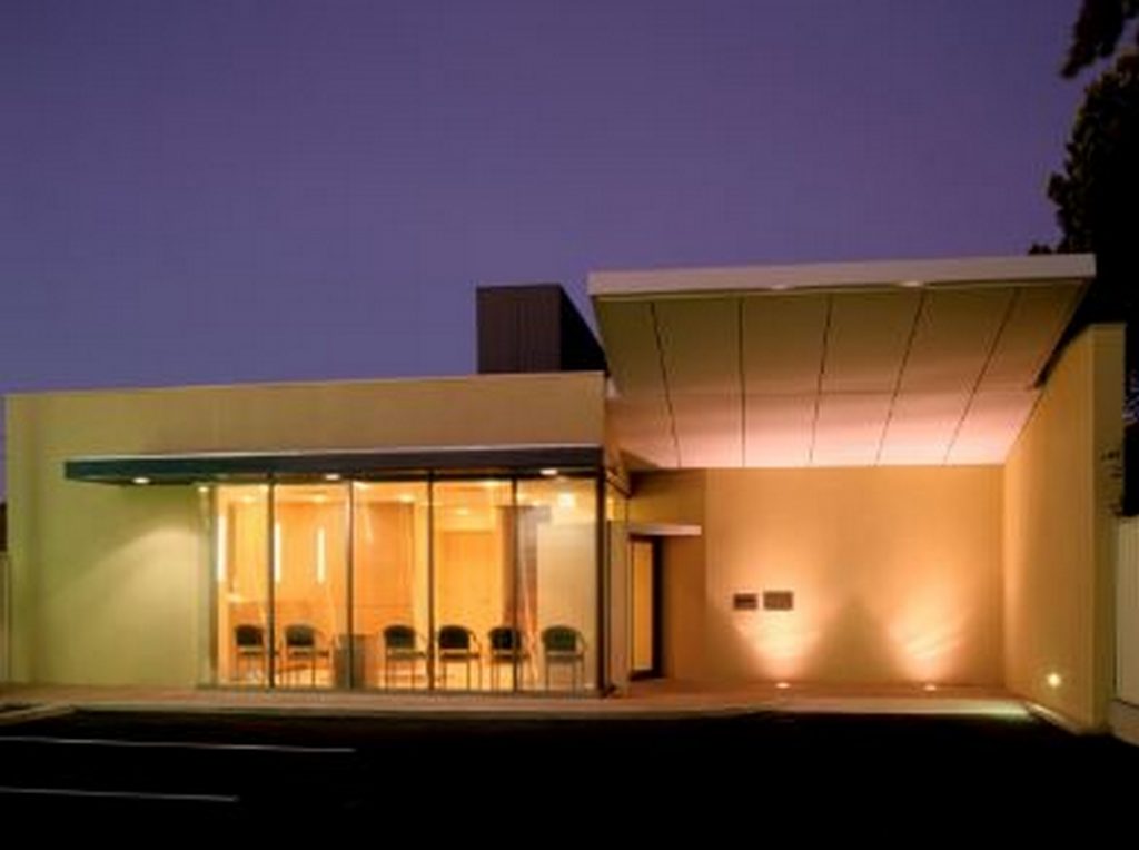 The Glen Osmond Surgicentre by Thomson Rossi