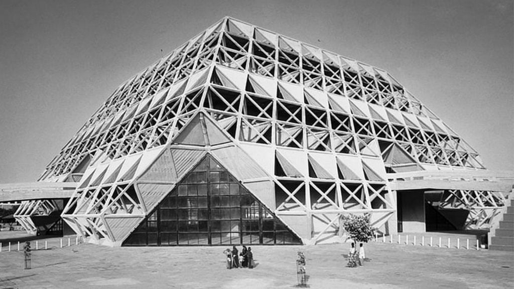 How Architecture is more political than we'd like to admit -2