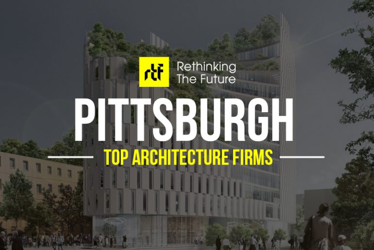 Architects in Pittsburgh - Top 40 Architecture Firms in Pittsburgh - Rethinking The Future