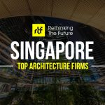 Top 40 Architecture Firms In Singapore