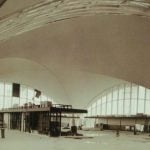 Projects by Minoru Yamasaki-St. Louis Lambert International Airport, Main Terminal -2
