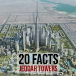 20 Facts About Jeddah Tower Every Architect Must Know - Rethinking The Future