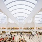 Birmingham New Street Station by AZPML - Sheet1