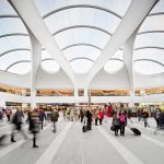 Birmingham New Street Station by AZPML - Sheet10
