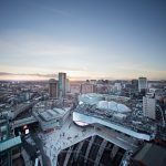 Birmingham New Street Station by AZPML - Sheet11